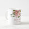 Pink Rose Gold Womans 100th Birthday Party Gift