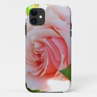 Pink Rose iPhone 5 Case