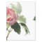 Pink Rose Junk Journal Elements Sheet