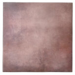 Pink Rose Mauve Faux Rustic Ceramic Tile<br><div class="desc">Rustic faux deep rich mauve,  pink,  rose color texture beautiful ceramic tile to accent other tiles available in this collection.</div>