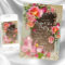 Pink Rose Pearl Bridal Tea Party