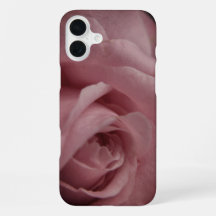 Pink Rose Phone Case