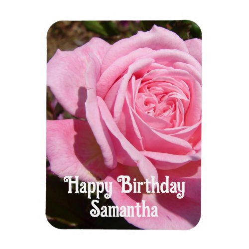 Pink Rose Roses Flower flowers Floral Birthday
