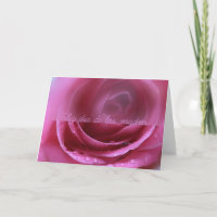pink rose soft dia de las madres
