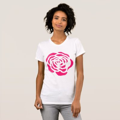 Pink Rose