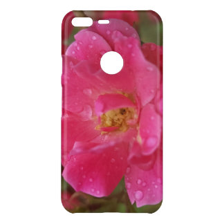 Pink Rose Uncommon Google Pixel XL Case