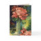 Pink Rose Vintage Valentine