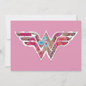 Pink Rose WW (Front)