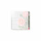 Pink Roses 4x6 post it notes pad