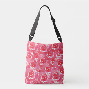 Pink Roses Dream Photography  Tote