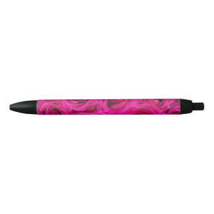 Pink Roses (Love and Romance) Pen