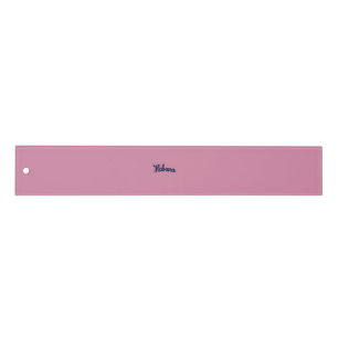 Pink Ruler