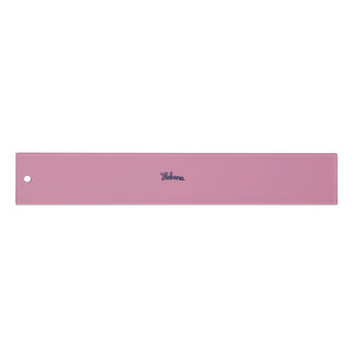 Pink Ruler
