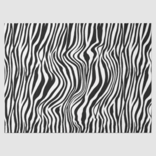 Pink Safari Series Design 15 Tissue Paper