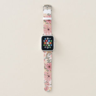 The Golden Girls Apple Watch Bands Zazzle