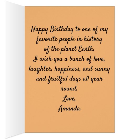 Pink Sakura Flower Blue Sky (Inside (Right))