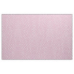 Pink Same Komon (large scale) Fabric