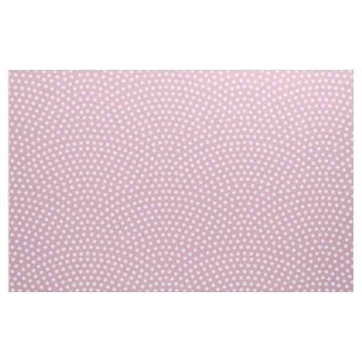 Pink Same Komon (large scale) Fabric