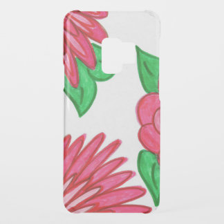 Pink Samsung Galaxy S9 Case