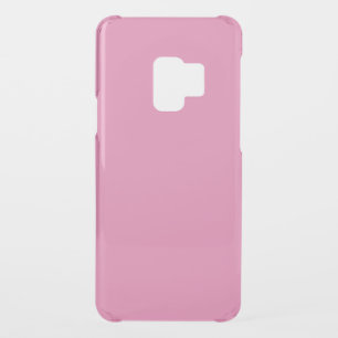 Pink Samsung Galaxy S9 Case