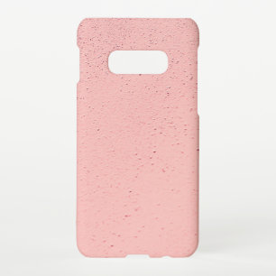 Pink Sand Samsung Galaxy S10E Case