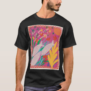 Pink Sardines T-Shirt