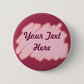 Pink Scribble Button