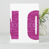 pink sequined no (Standing Front)