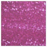 pink sequins fabric