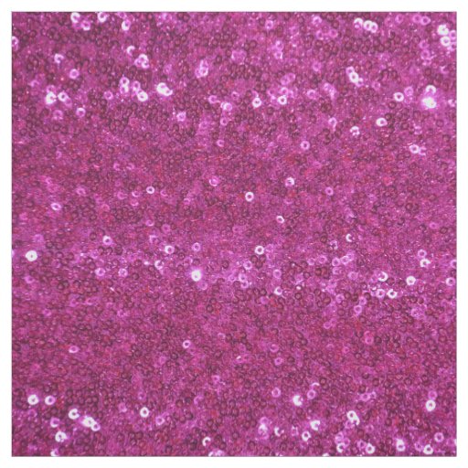 pink sequins fabric