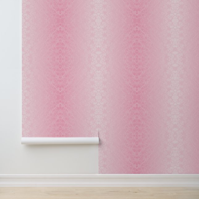 Pink Serenity Wallpaper (Application)