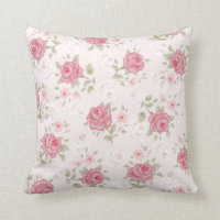 Pink,shabby chic,vintage,floral,victorian,white,