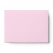 Pink Sheep Envelope