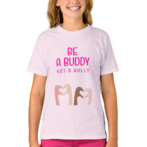 PINK SHIRT DAY ANTI-BULLING 