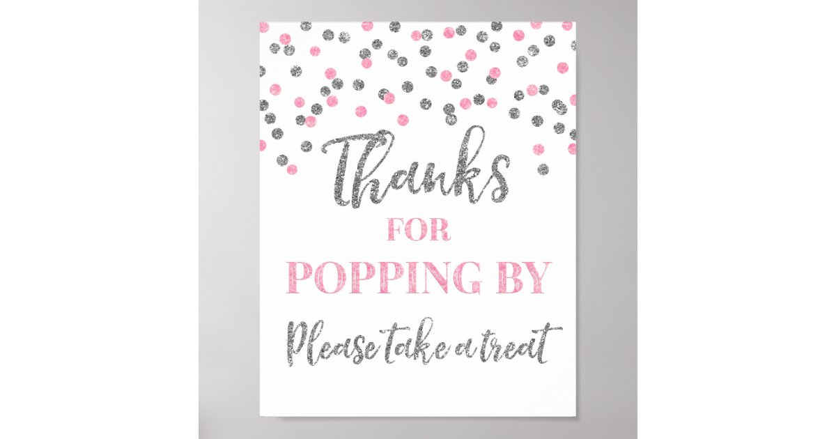 Tissue Confetti-Pink - Special Effects Unlimited