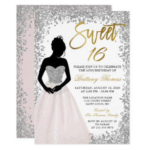 gifts for sweet 16 court