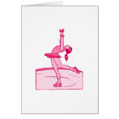 Pink Skater Spin (Front)