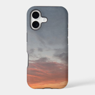 Pink Skies iPhone SE + iPhone 5/5S, Barely There 17 Case