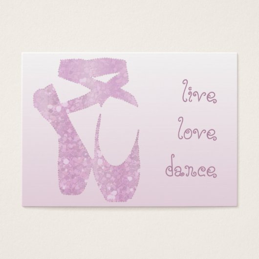 pink slippers (Front)
