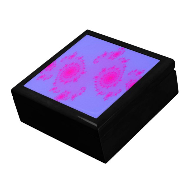 Pink Sneeze Gift Box (Side)