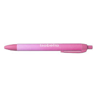 Customized Sassy Pen  Promotional Product Inc.