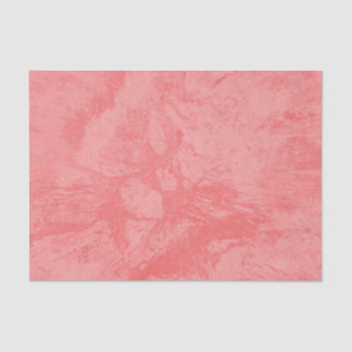 Pink Splash Tissue Paper