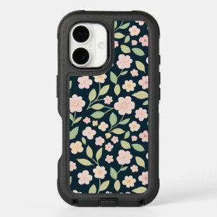 Pink Spring Elegance iPhone 16 Case