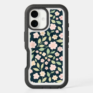 Pink Spring Elegance iPhone 16 Case