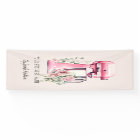 Pink Stand Mixer Bakery Review Request