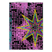 Pink Star (Front)