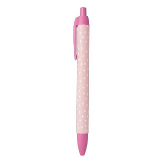 Pink Star Pen