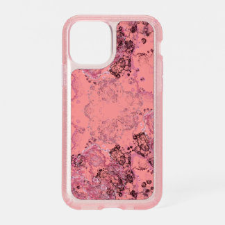 Pink Stone Abstract Speck iPhone 11 Pro Case