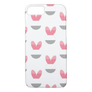 bunny head pattern gifts on zazzle