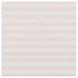 Pink Stripe Fabric